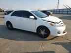 2011 TOYOTA COROLLA