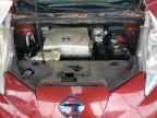 2015 NISSAN LEAF