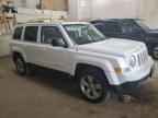 2012 JEEP PATRIOT
