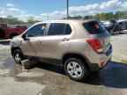 2018 CHEVROLET TRAX