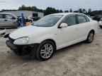 2007 VOLKSWAGEN JETTA