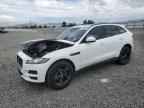 2017 JAGUAR F-Pace