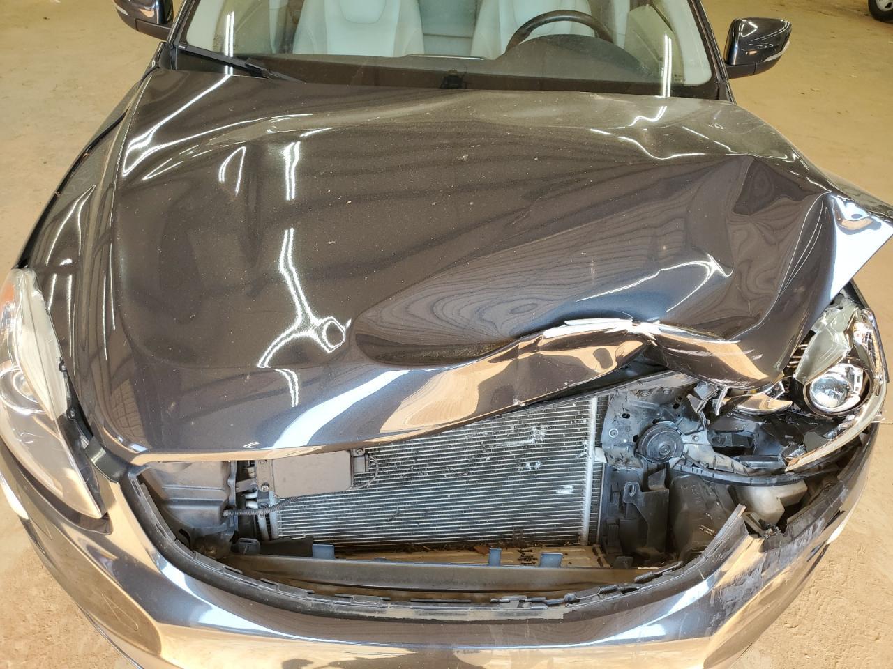2015 VOLVO XC60