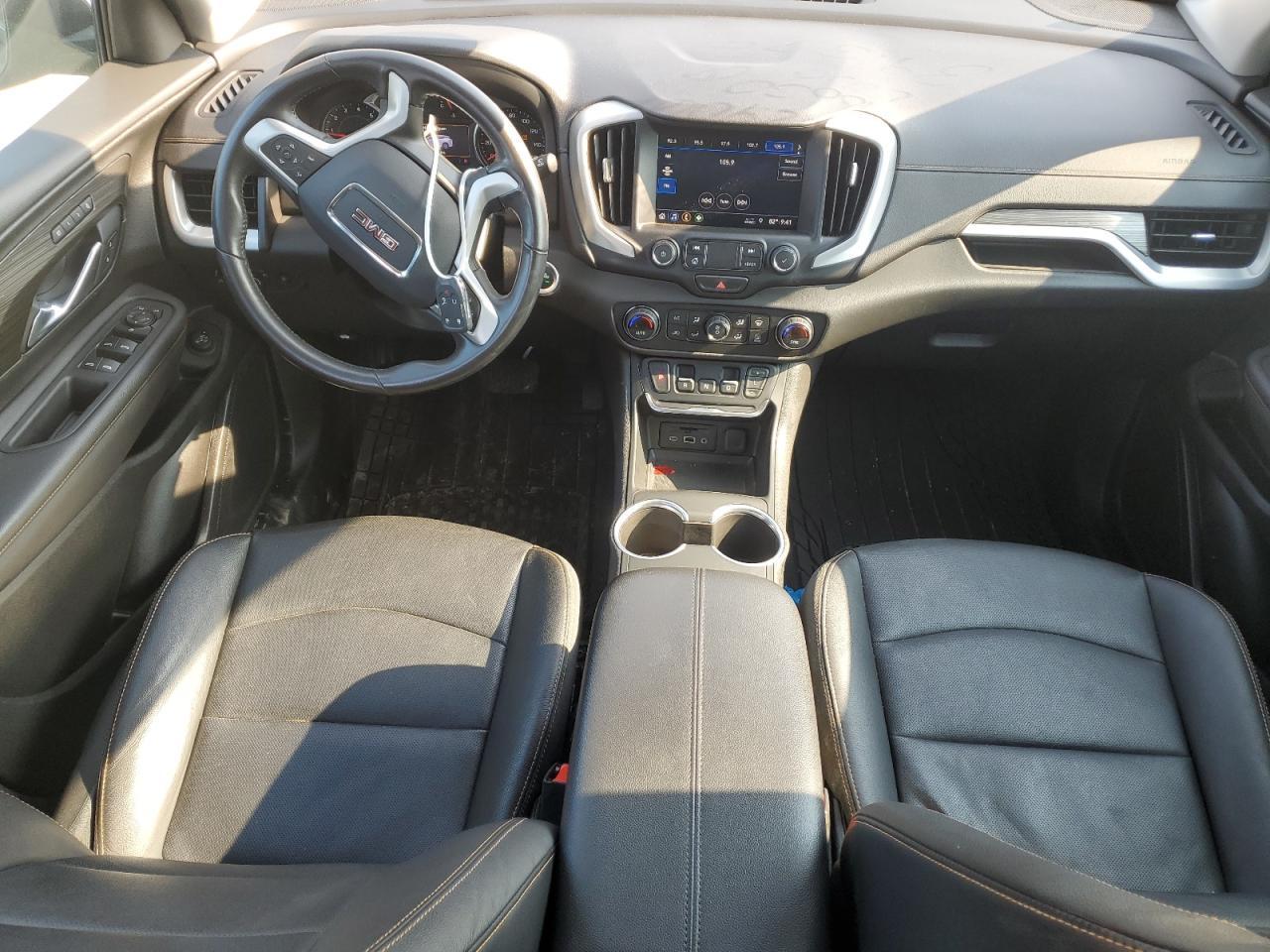 2021 GMC Terrain