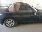2005 BMW Z4