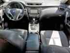 2014 NISSAN ROGUE