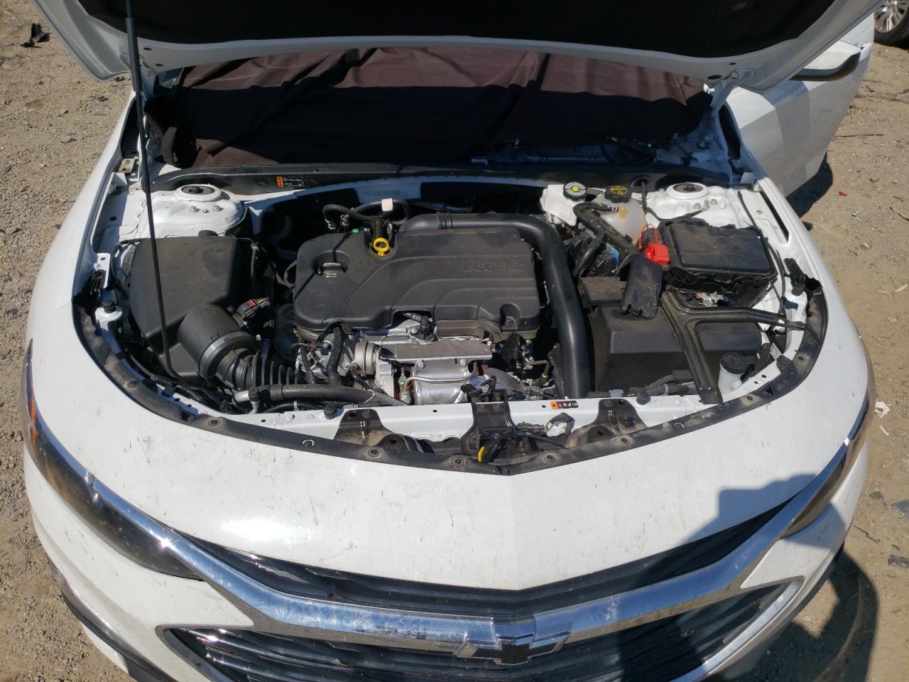 2025 CHEVROLET MALIBU