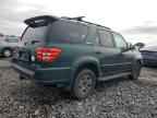 2004 TOYOTA Sequoia