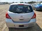 2012 NISSAN VERSA