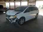 2011 HONDA ODYSSEY