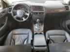 2011 AUDI Q5