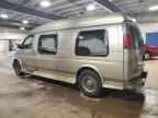 2002 CHEVROLET EXPRESS 2500