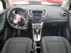 2015 CHEVROLET TRAX