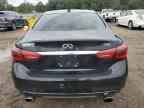 2018 INFINITI Q50
