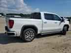 2023 GMC Sierra