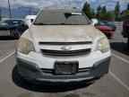 2014 CHEVROLET Captiva