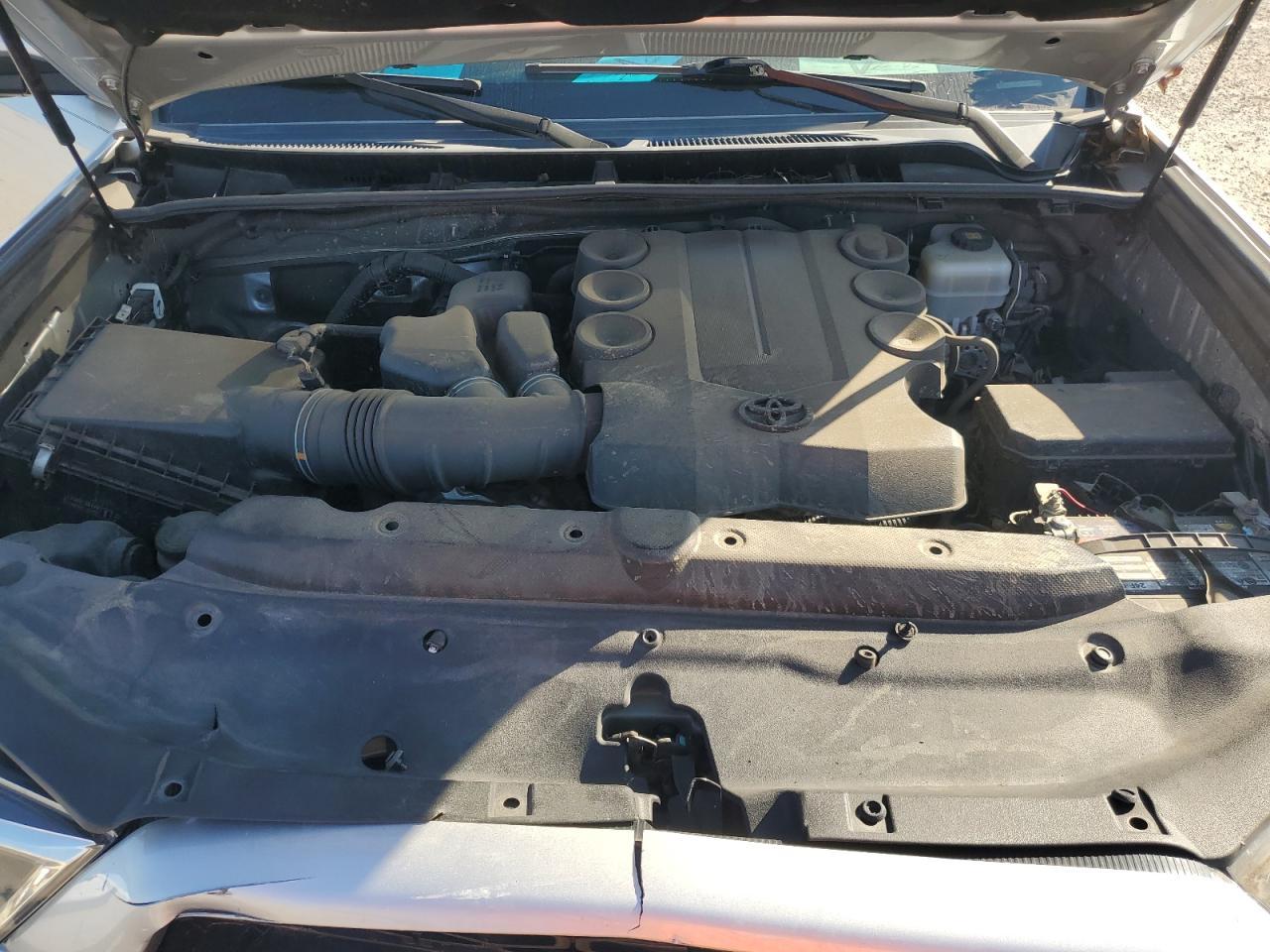 2018 TOYOTA 4Runner