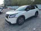 2022 NISSAN PATHFINDER