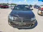 2013 VOLKSWAGEN EOS