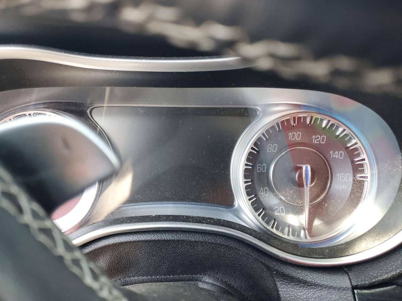 2021 CHRYSLER 300