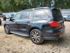 2015 MERCEDES-BENZ GL-Class