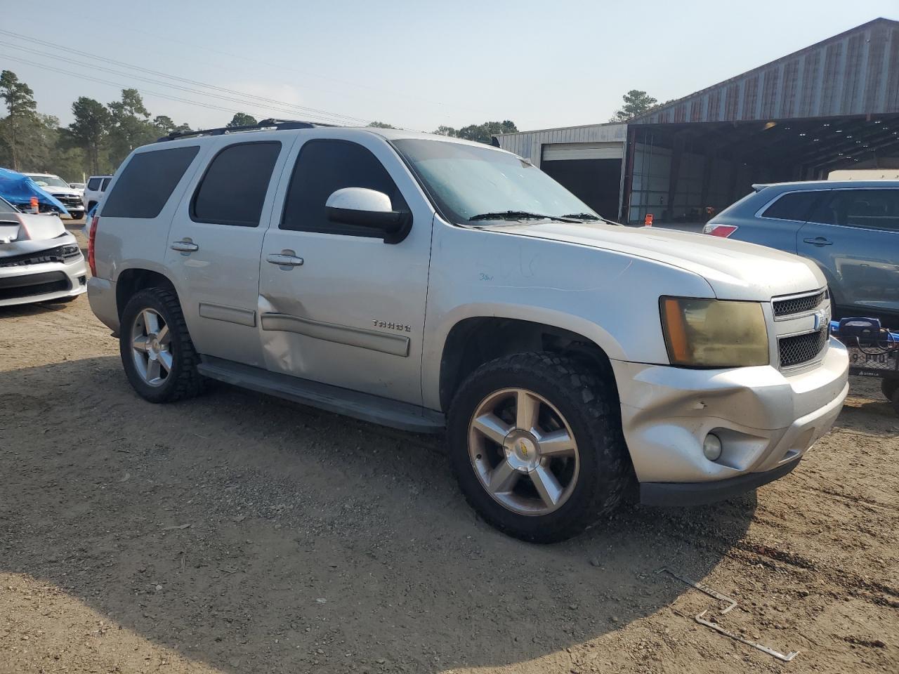 2010 CHEVROLET Tahoe