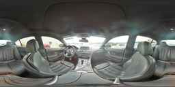 2014 BMW 6 Series