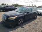2015 SUBARU Legacy