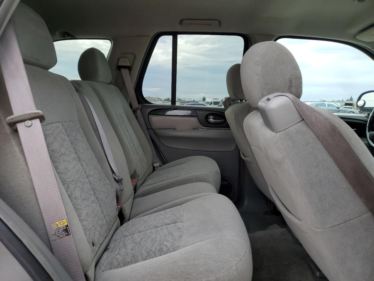 2005 GMC Envoy