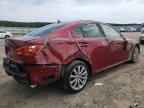 2008 LEXUS Is