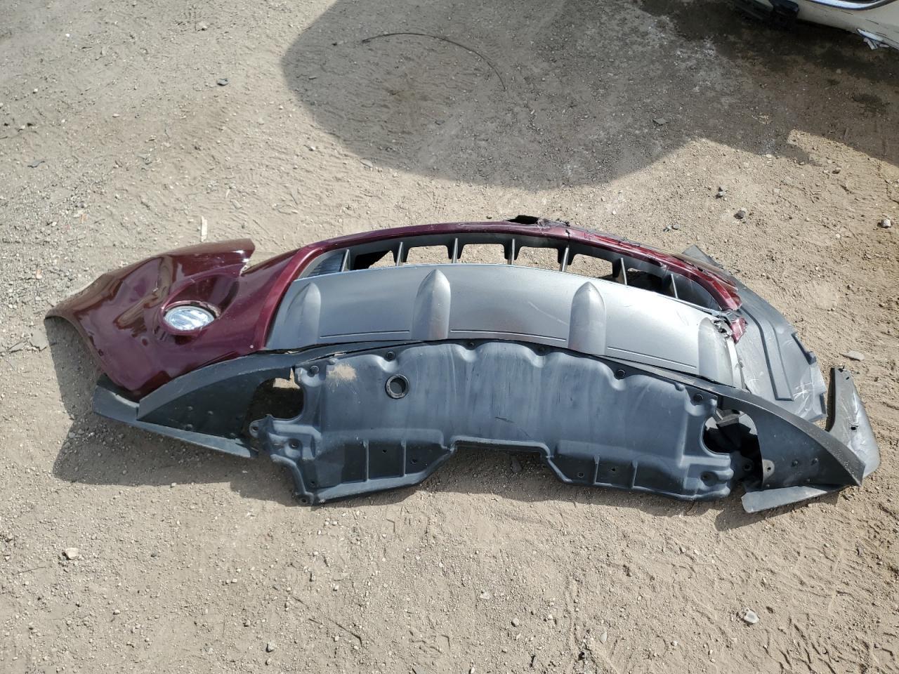 2006 NISSAN MURANO