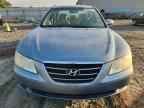 2009 HYUNDAI SONATA