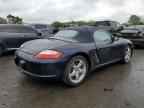 2005 PORSCHE Boxster