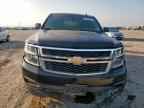 2017 CHEVROLET Tahoe