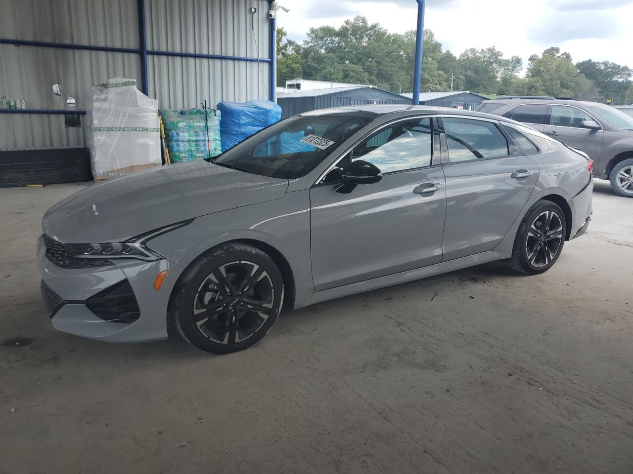 2023 KIA K5