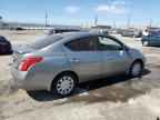2013 NISSAN VERSA