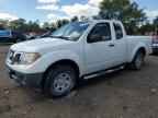 2016 NISSAN Frontier