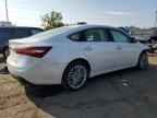 2018 TOYOTA Avalon