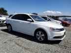2012 VOLKSWAGEN JETTA