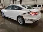2016 CHRYSLER 200