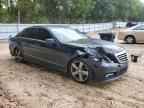 2011 MERCEDES-BENZ E-Class