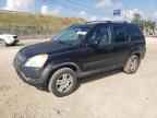 2004 HONDA CR-V