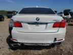 2011 BMW 7 series