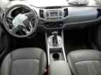 2016 KIA SPORTAGE