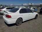 2000 HONDA CIVIC