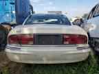 2004 BUICK Park Avenue