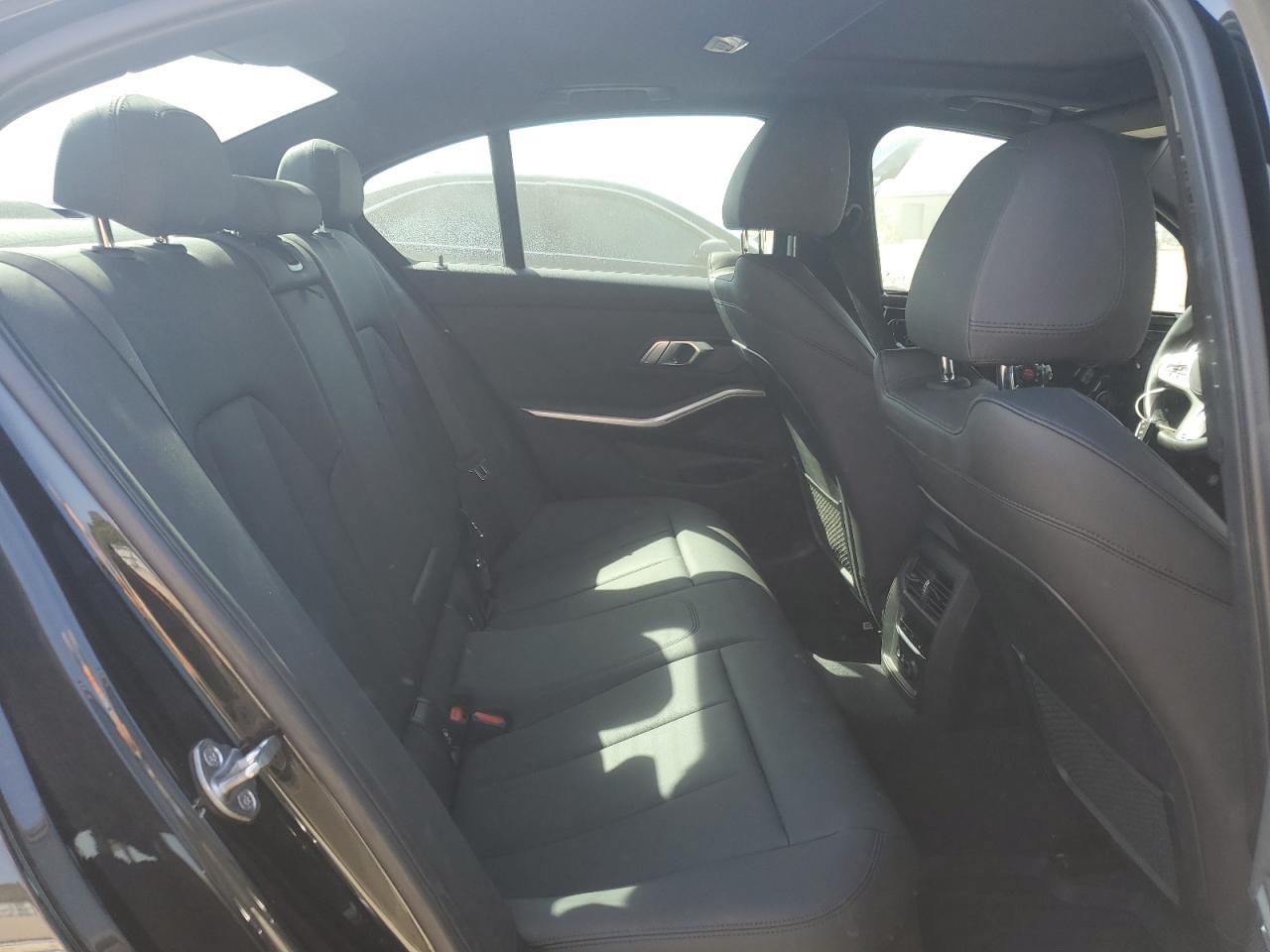 2020 BMW M340i