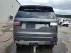 2017 LAND ROVER Discovery