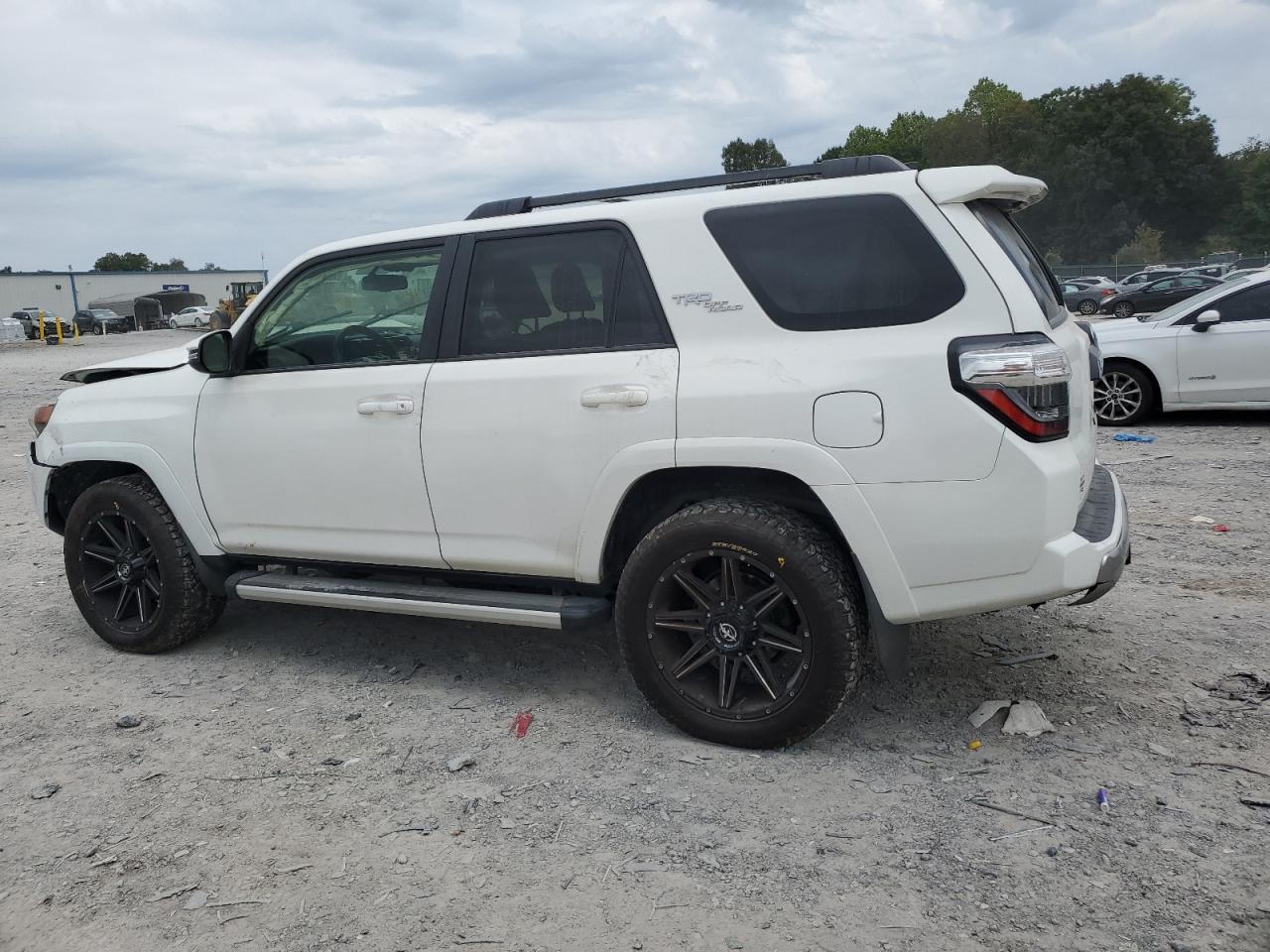 2019 TOYOTA 4Runner