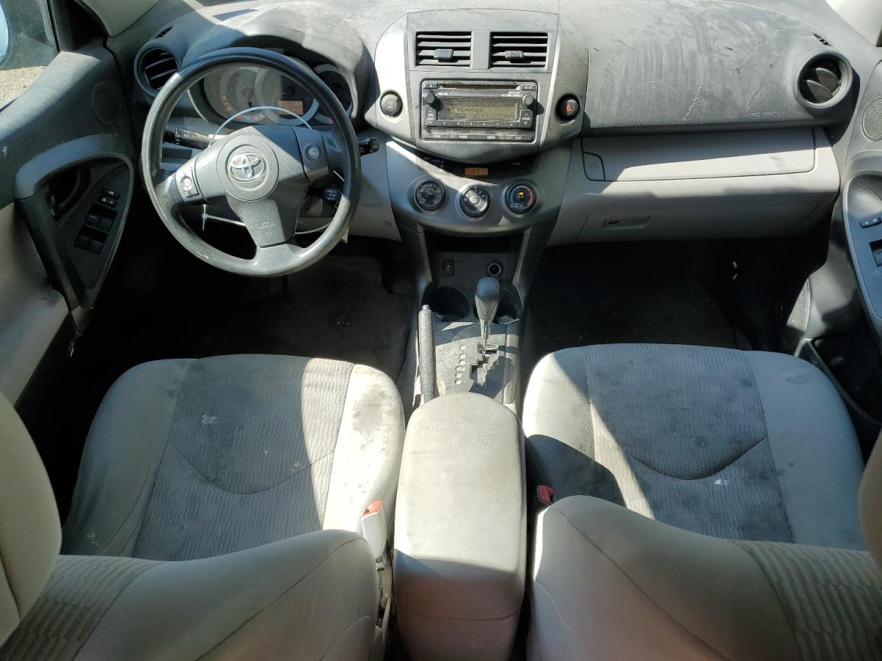 2012 TOYOTA RAV4